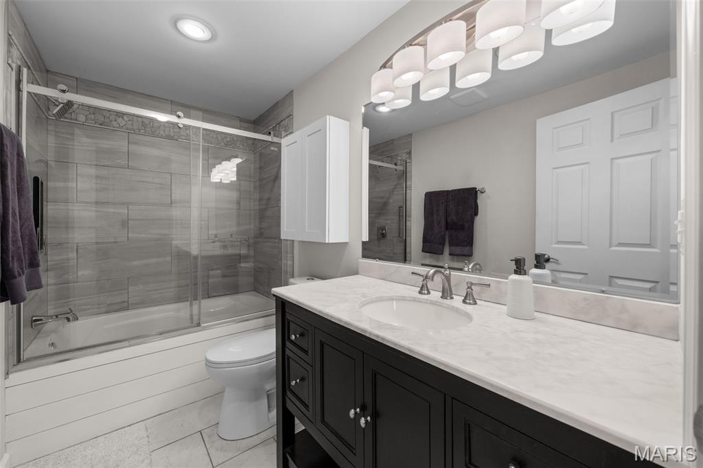 Oak Terrace - Residential