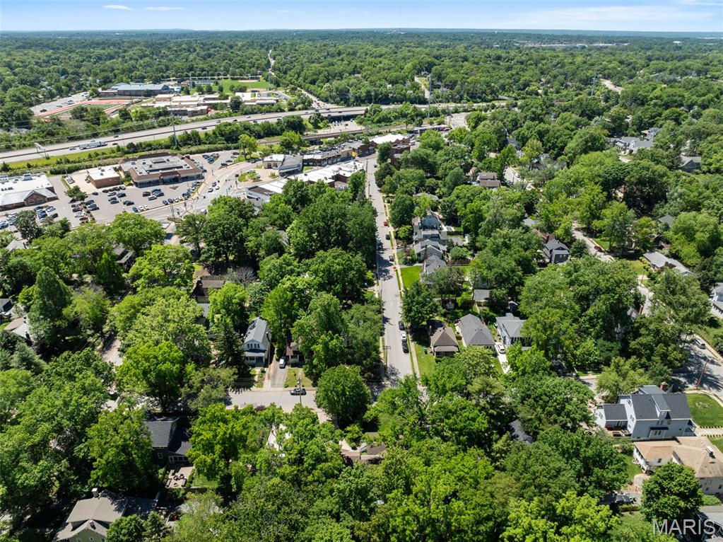 Oak Terrace - Residential