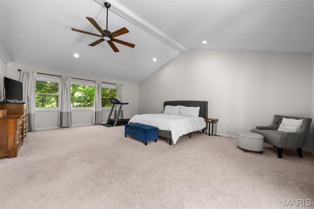 Oak Terrace - Residential