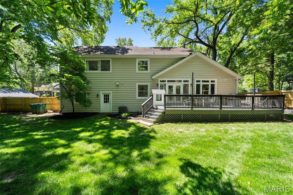 Oak Terrace - Residential