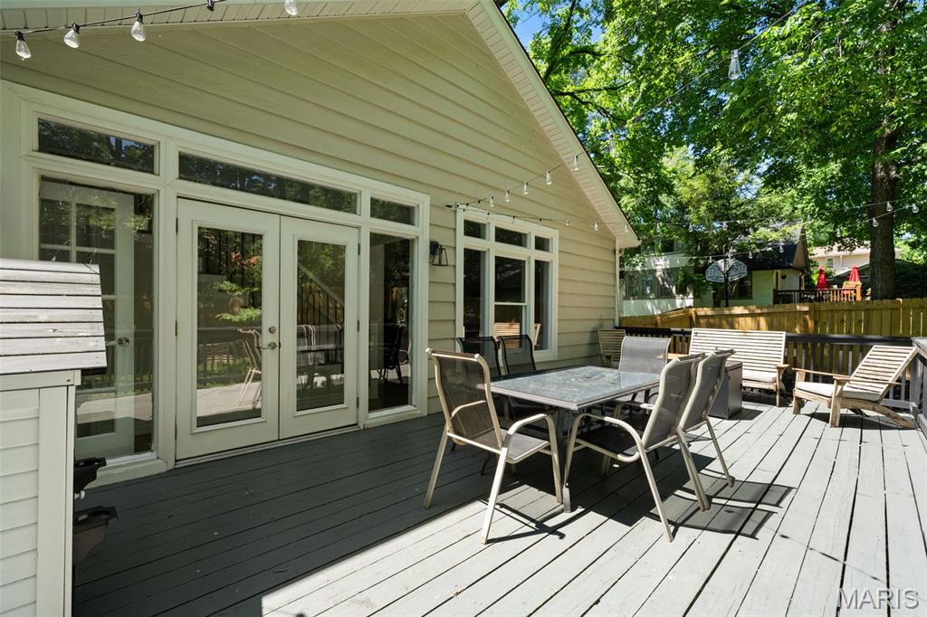 Oak Terrace - Residential