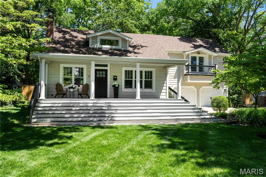 Oak Terrace - Residential