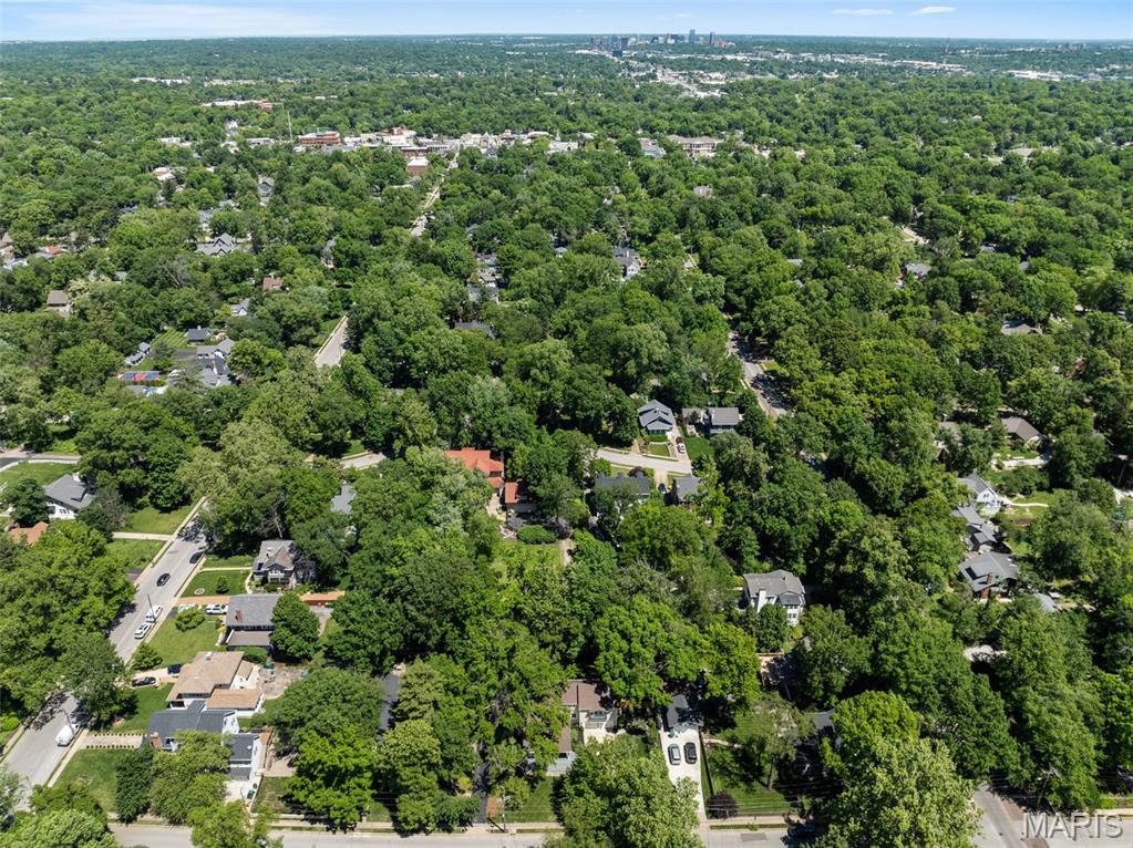 Oak Terrace - Residential