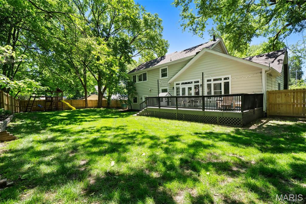 Oak Terrace - Residential