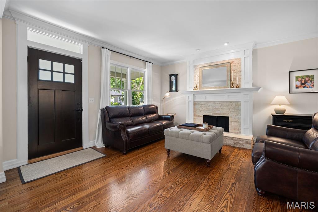 Oak Terrace - Residential