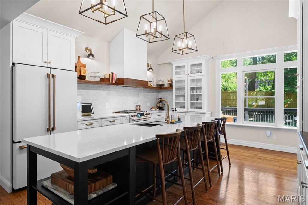 Oak Terrace - Residential
