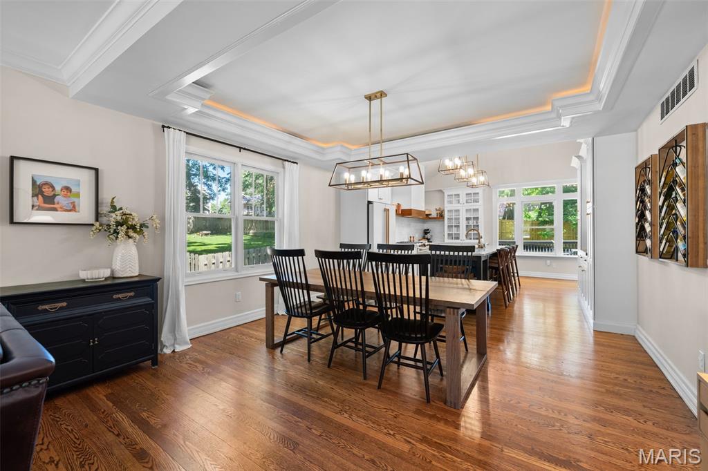 Oak Terrace - Residential