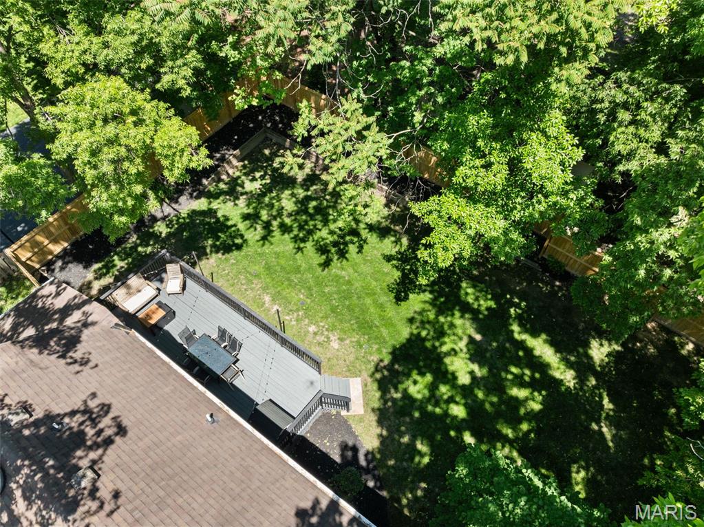 Oak Terrace - Residential