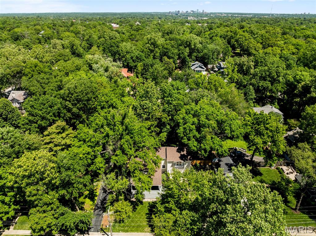 Oak Terrace - Residential