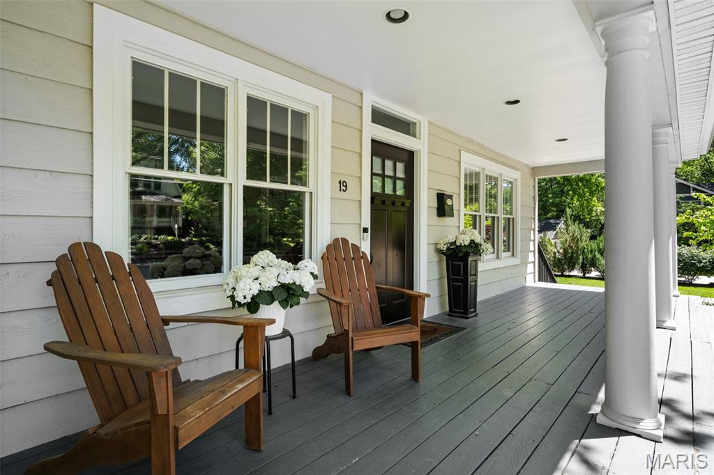 Oak Terrace - Residential