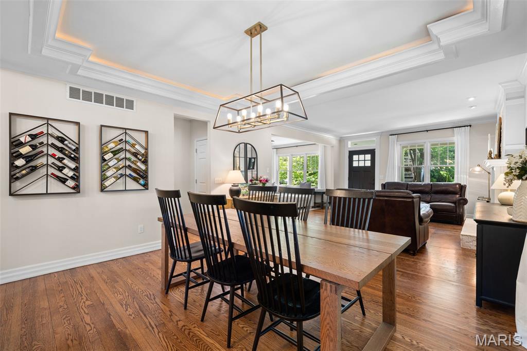 Oak Terrace - Residential