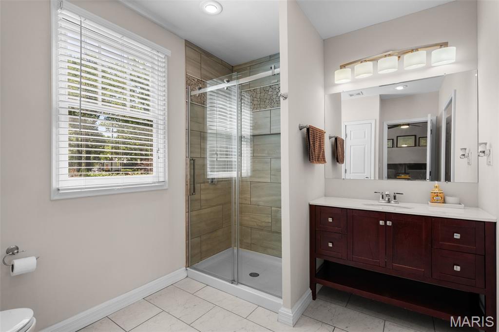 Oak Terrace - Residential
