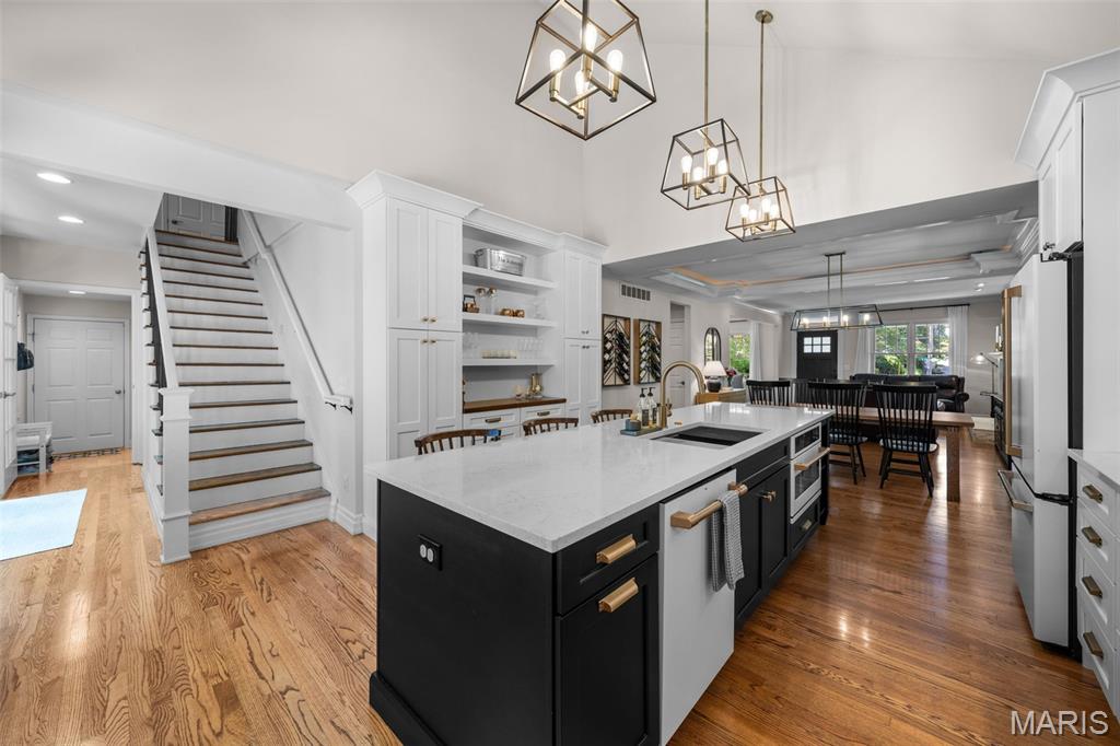 Oak Terrace - Residential