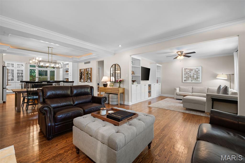 Oak Terrace - Residential