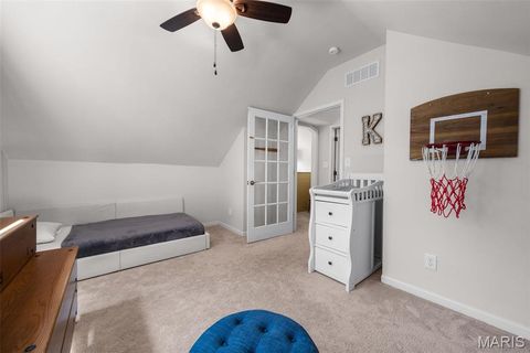 Tiny photo for 19 W Jackson Road, Webster Groves, MO 63119 (MLS # 26024419)
