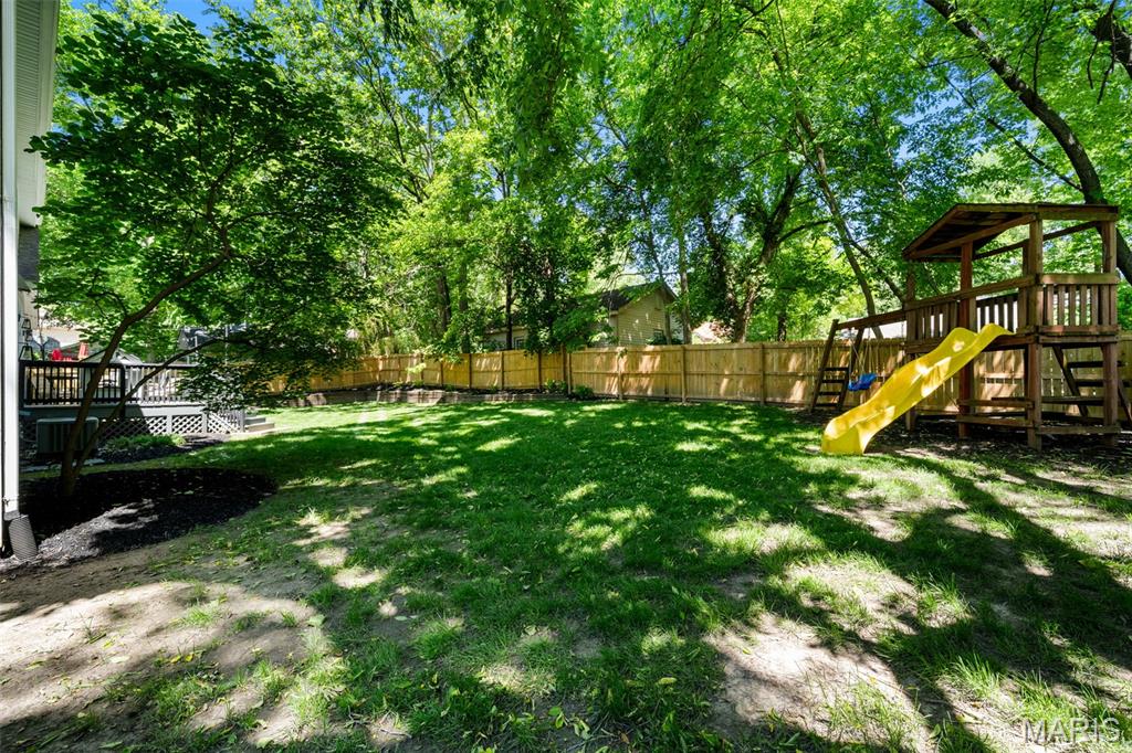 Oak Terrace - Residential