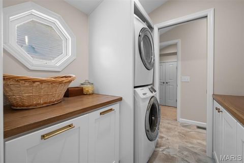 Tiny photo for 19 W Jackson Road, Webster Groves, MO 63119 (MLS # 26024419)