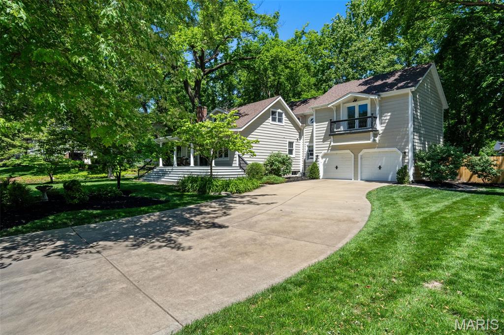 Oak Terrace - Residential