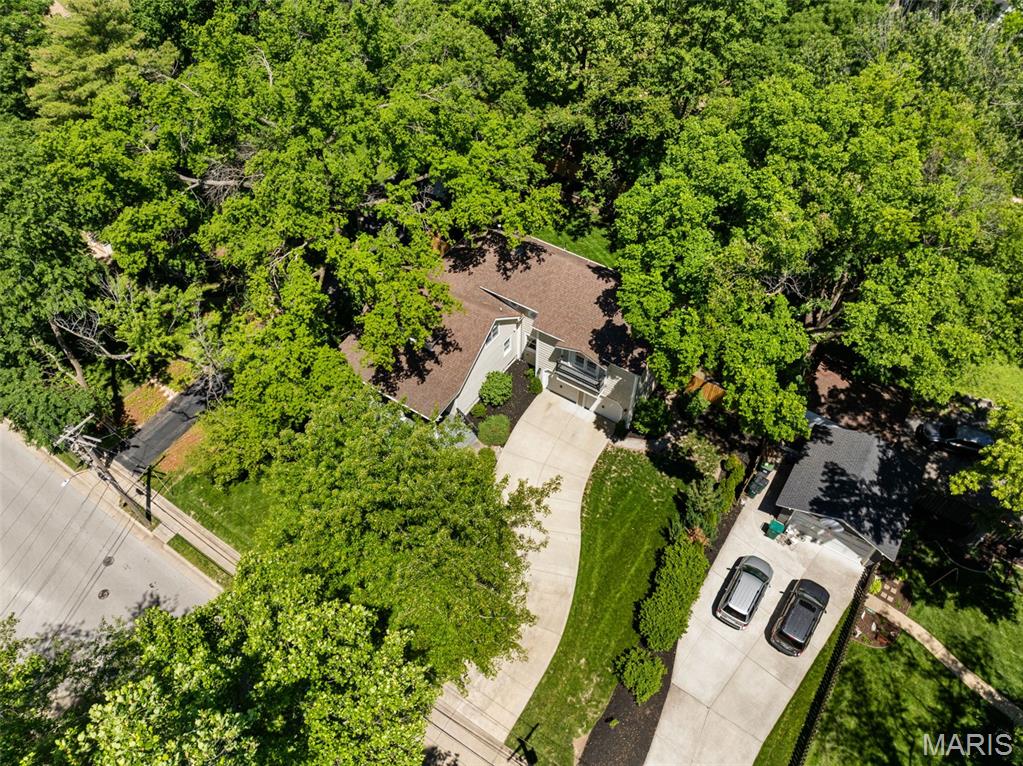 Oak Terrace - Residential