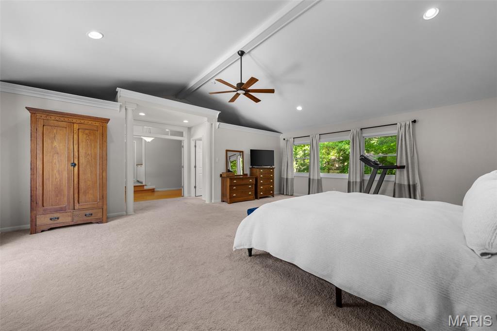 Oak Terrace - Residential