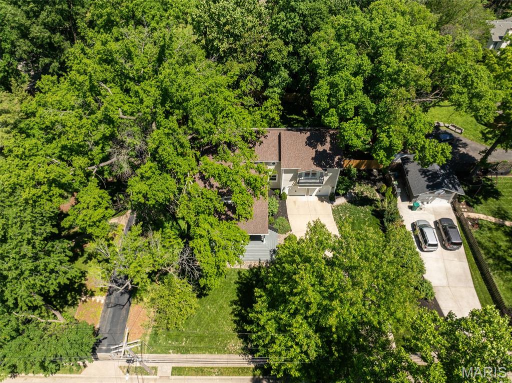 Oak Terrace - Residential