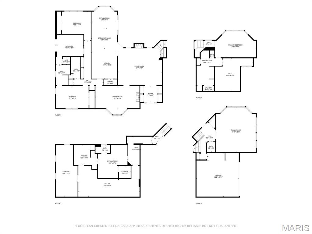 Woodshire - Residential
