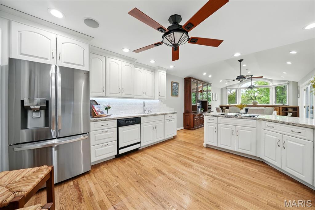 Woodshire - Residential