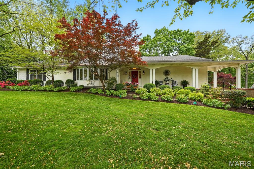 Woodshire - Residential