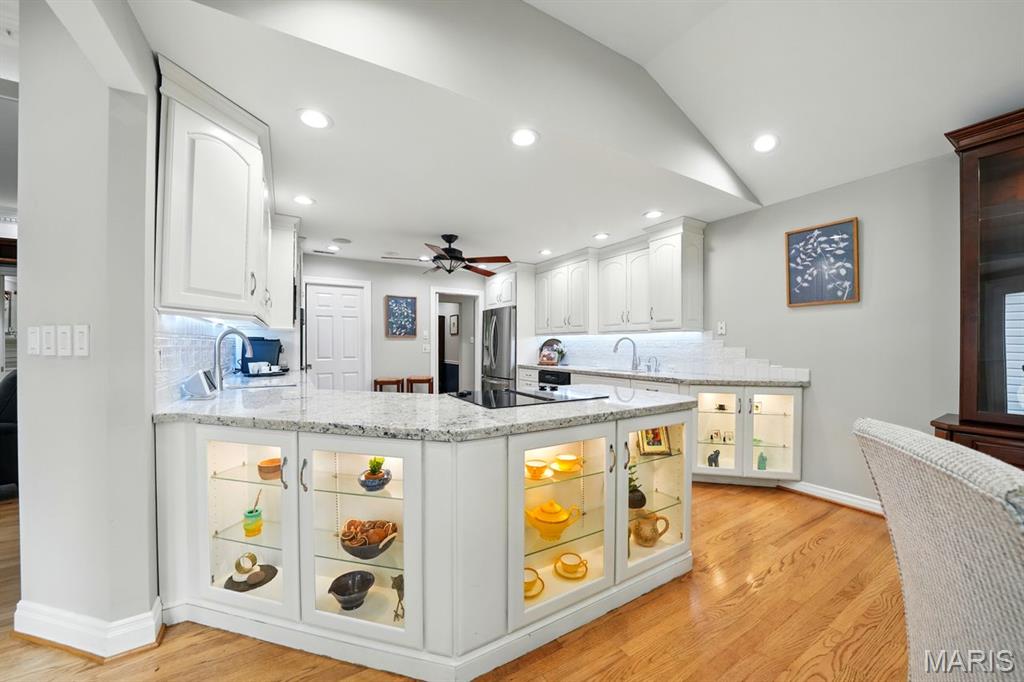 Woodshire - Residential