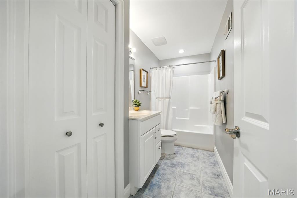 Woodshire - Residential