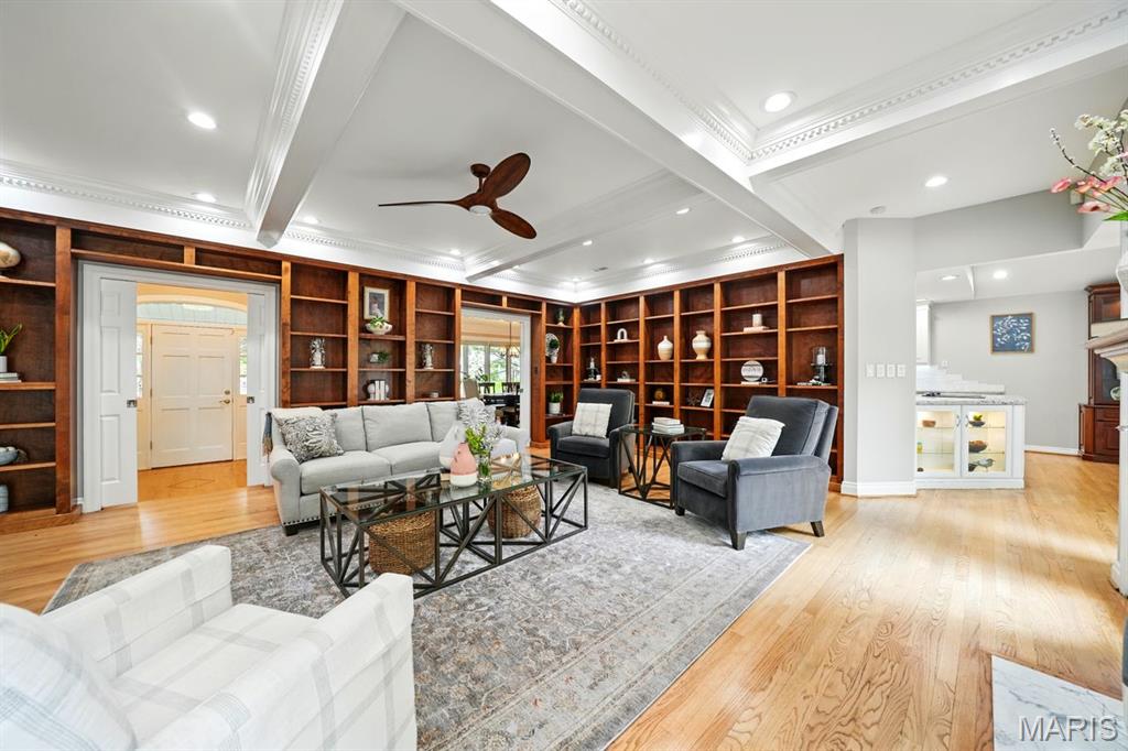 Woodshire - Residential