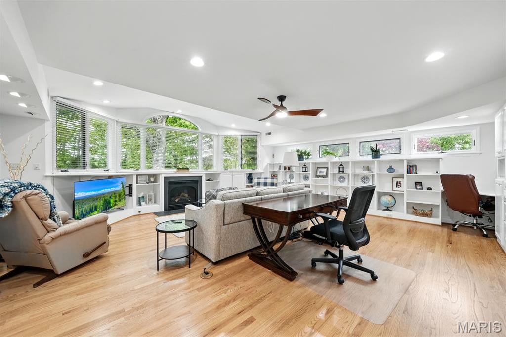 Woodshire - Residential