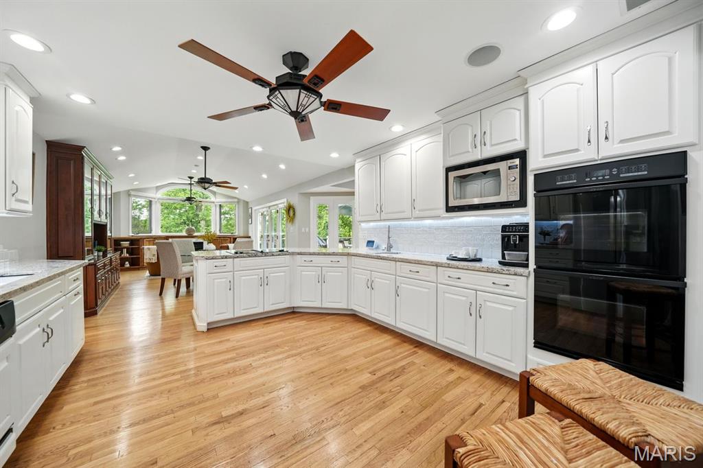 Woodshire - Residential