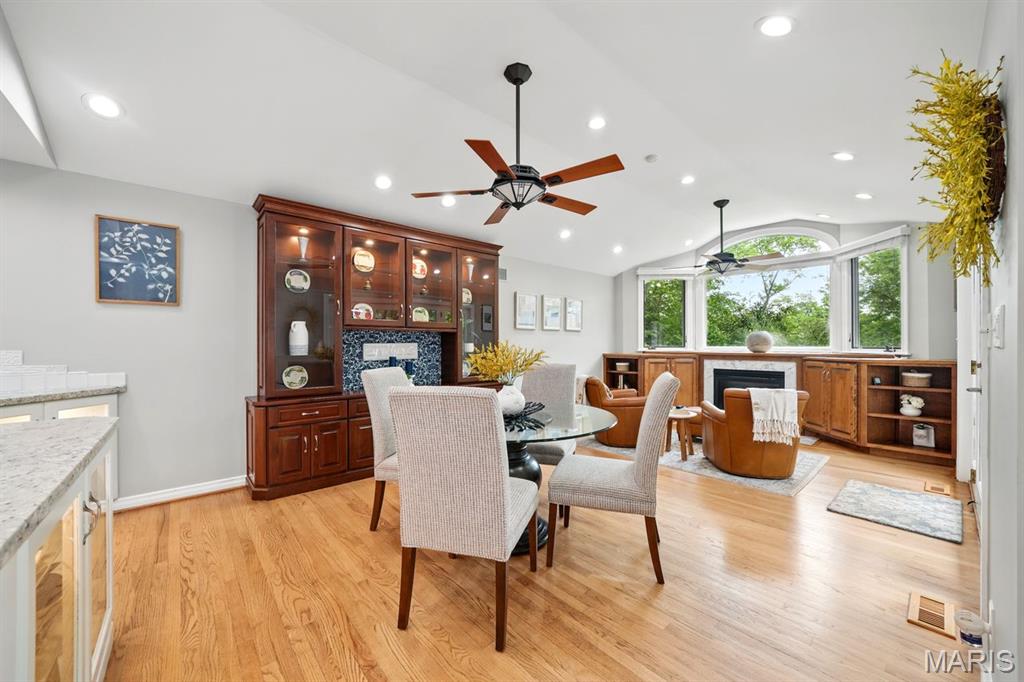 Woodshire - Residential