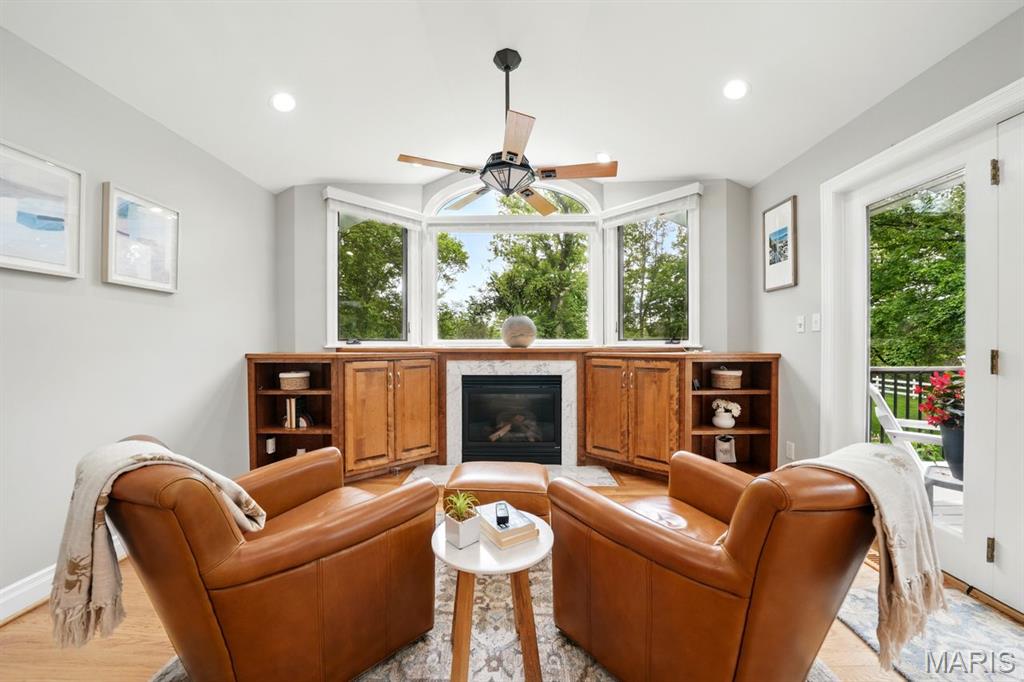 Woodshire - Residential