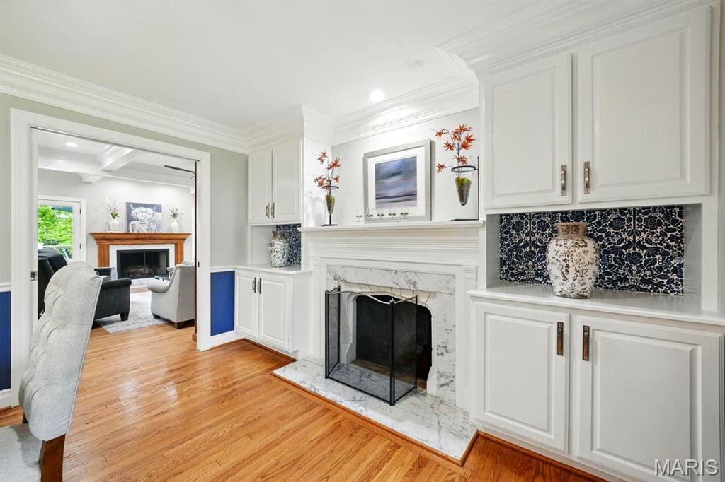 Woodshire - Residential