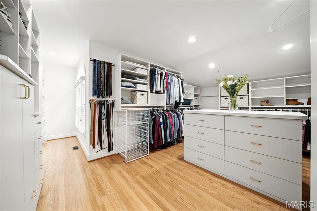 Woodshire - Residential