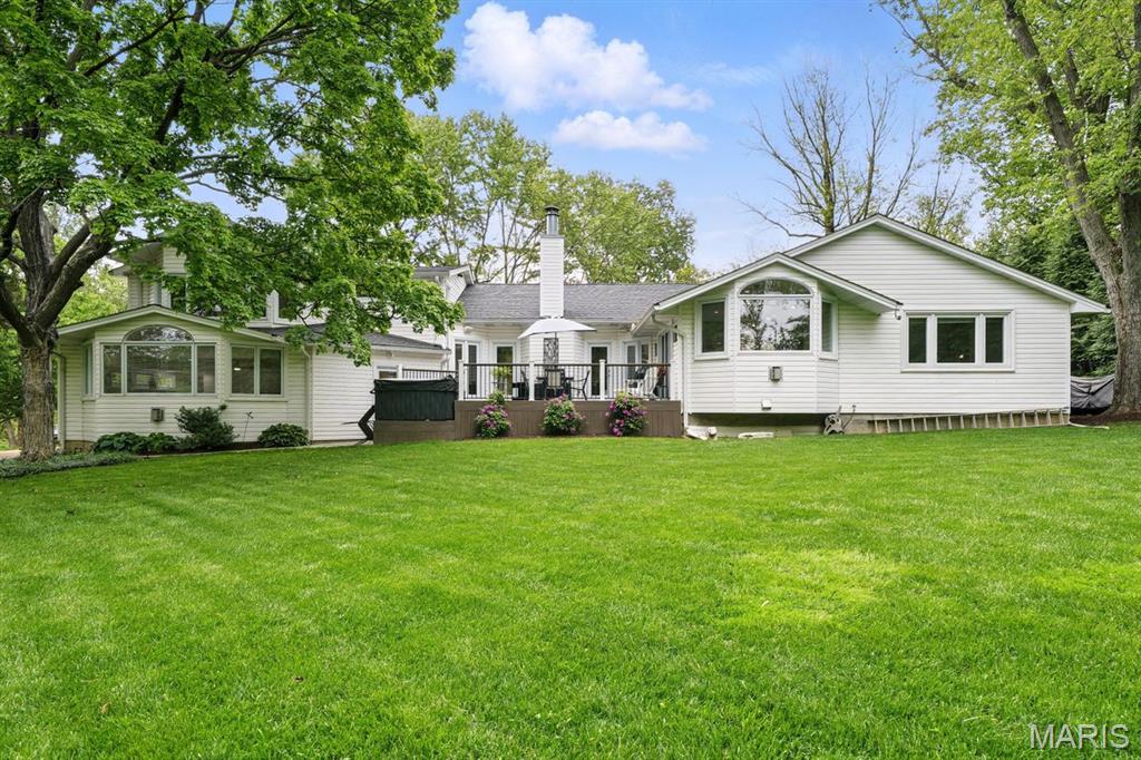 Woodshire - Residential