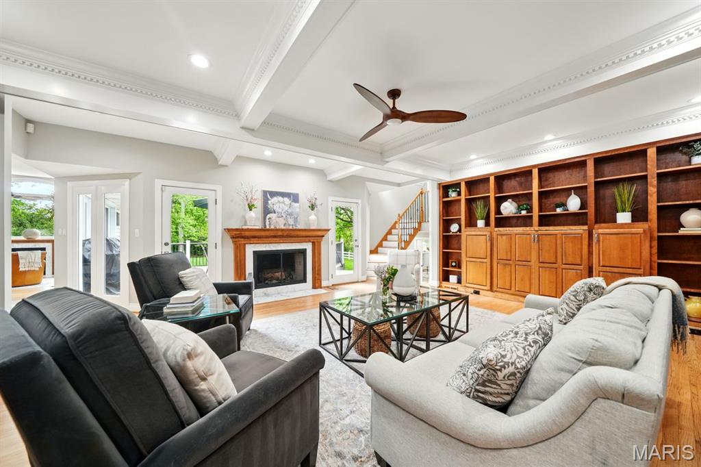 Woodshire - Residential