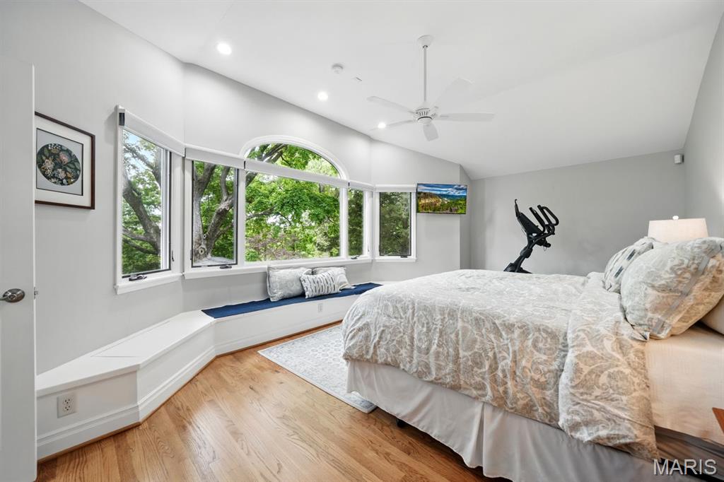 Woodshire - Residential