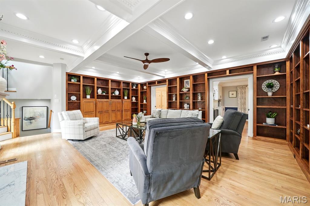 Woodshire - Residential