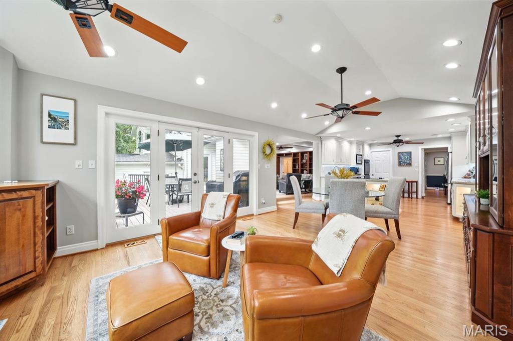 Woodshire - Residential