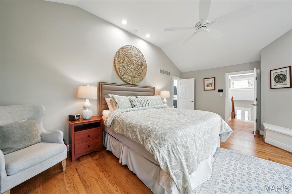 Woodshire - Residential