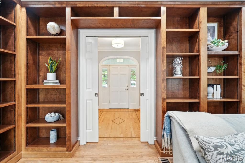 Woodshire - Residential