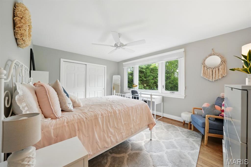 Woodshire - Residential