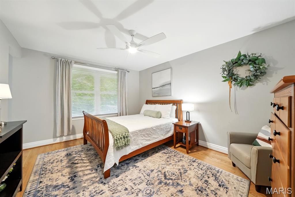 Woodshire - Residential