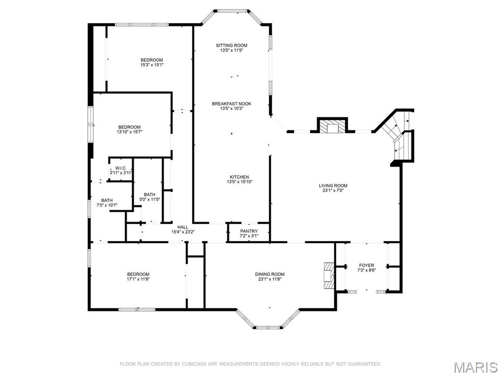 Woodshire - Residential