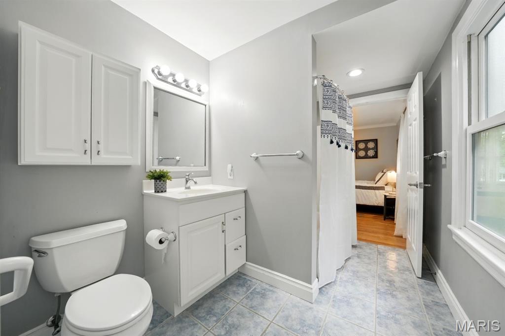 Woodshire - Residential