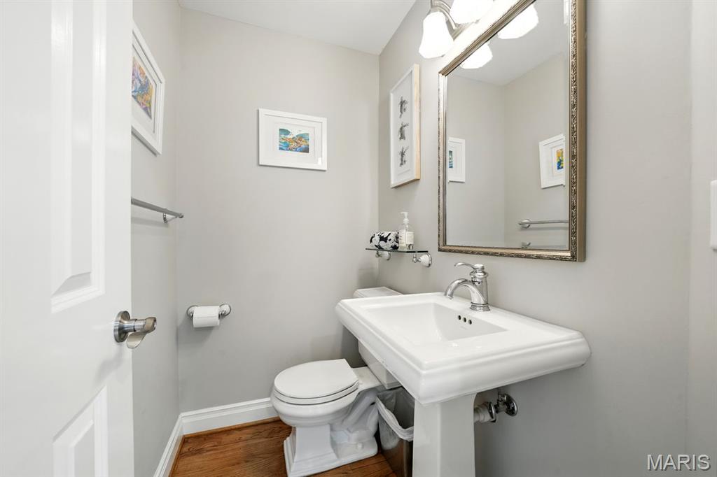 Woodshire - Residential