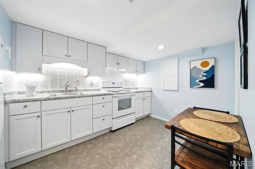 Woodshire - Residential